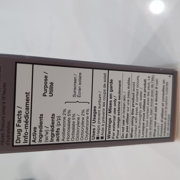 Advanced facial hydrator for men - Picture 6 of 7